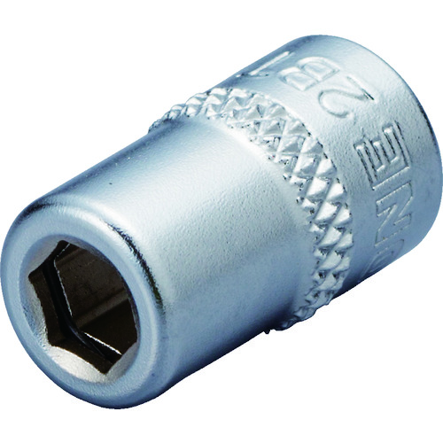 日本TONE前田2BT插口位适配器位座插口插入角6.35mm双面宽度尺寸6.35mm