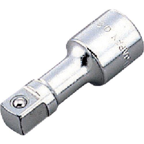 日本TONE前田EX30-050套筒 延长杆插入角度 9.5mm 长度 50mm