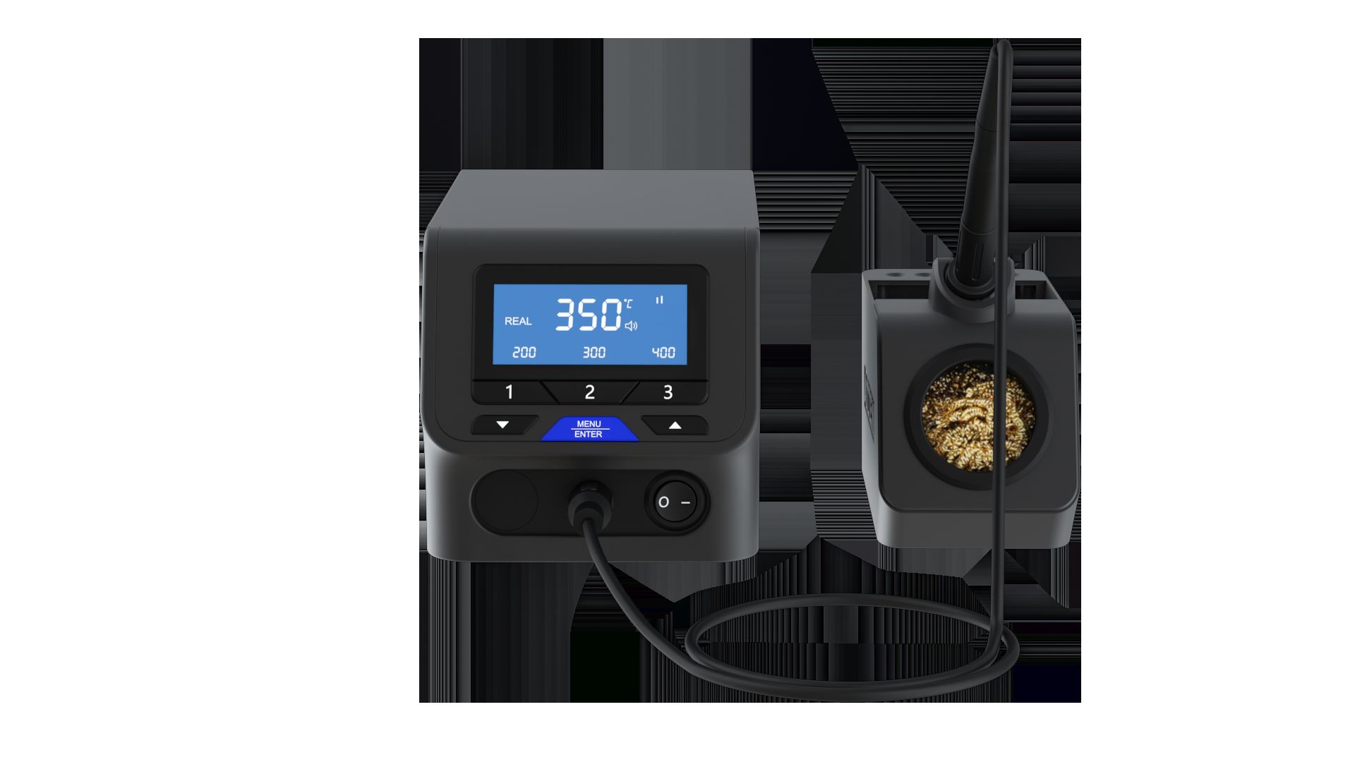 ATTEN安泰信电焊台	ST-3120D现货销售青岛平山技研刘15621198049