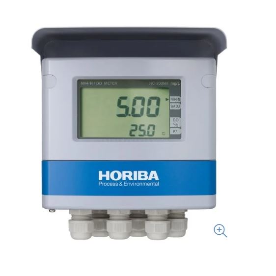 HORIBA堀场氨氮分析仪氨氮计HC-200NH青岛平山技研刘15621198049