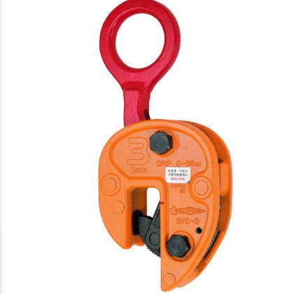 SUPER日本世霸吊钳SVC-0.5详询  关159-0897-0566