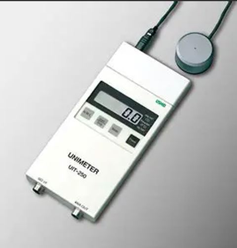 USHIO牛尾照度计UIT-250详询  关159-0897-0566