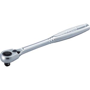 日本TONE前田RH2H棘轮手柄保持型插入角6.35mm