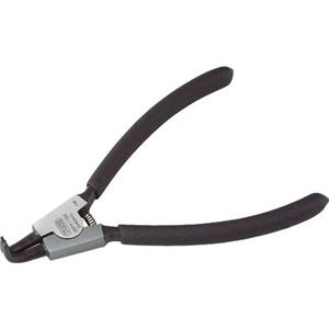 日本TONE前田SRPS-175B卡环钳（通风型、轴用）全长 170mm 环使用范围 19~60mm