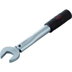 日本TONE前田TSP75-29扳手 单功能扭矩扳手 双面宽 29mm 总长 292mm