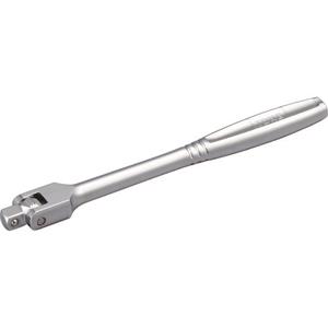 日本TONE前田NS3S螺母旋转器短型插入角度 9.5mmx200mm