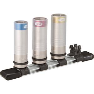 日本TONE前田HAP403N薄型铝箔螺母套筒套件用于带保护器的冲击