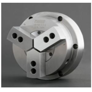 日本PMT先锋高精密气动卡盘100-3-2.5青岛平山郭-158-54210565