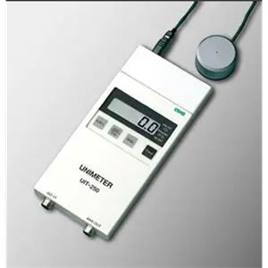 USHIO牛尾照度计UIT-250详询  关159-0897-0566