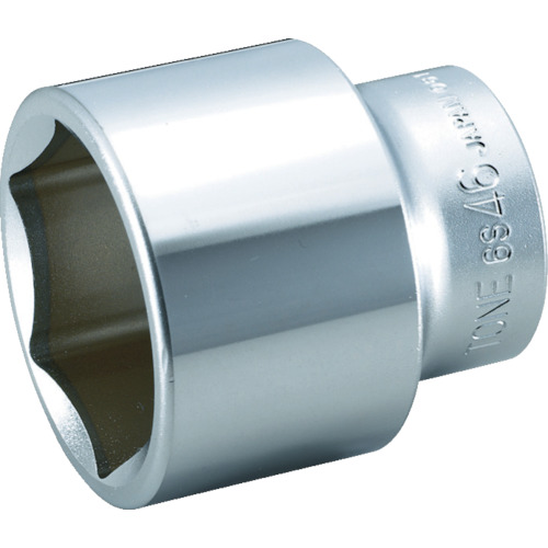 日本TONE前田6S-46套筒 插座（6 个角度）46mm