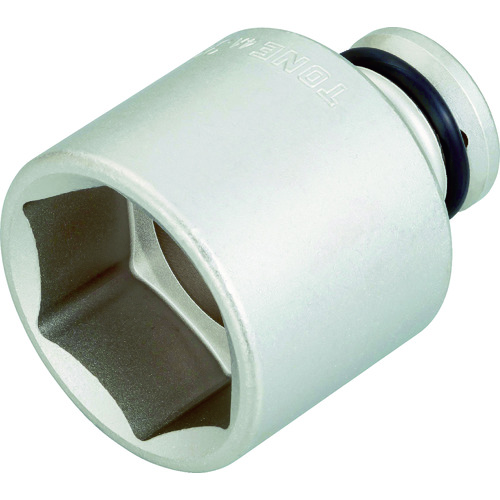 日本TONE前田4A-38T冲击轮胎套筒（汽车维修用）侧面尺寸 38mm 全长 65mm