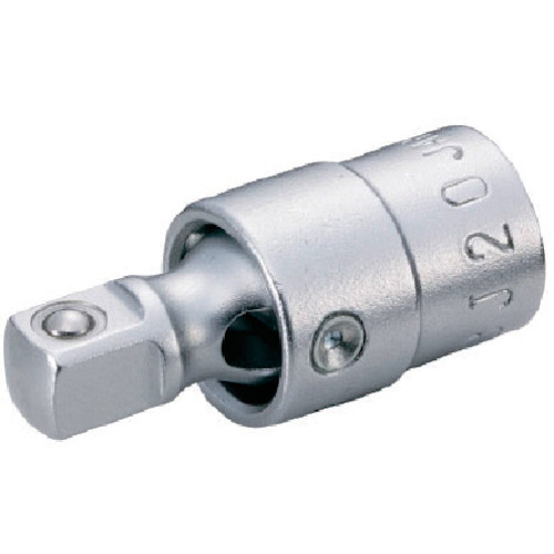 日本TONE前田BJ20万向节球形接头插入角度6.35mm总长度32mm