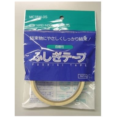 日本NIREI仁礼工业胶带MC18W-35青岛平山技研刘15621198049