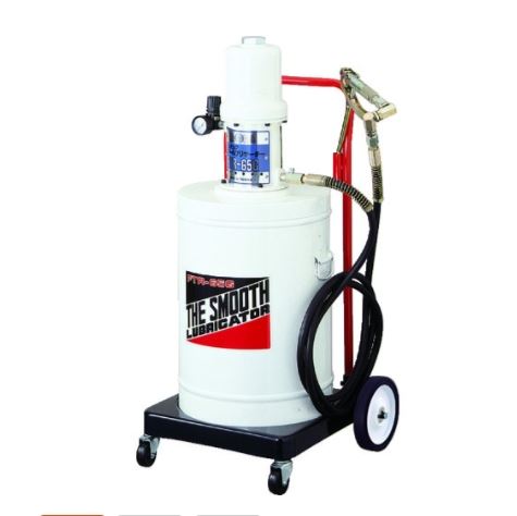 TRUSCO中山台式注油器FTR-65G青岛平山郭-158-54210565