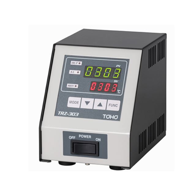 日本TOHO东邦电子台式温度计TRZ-303