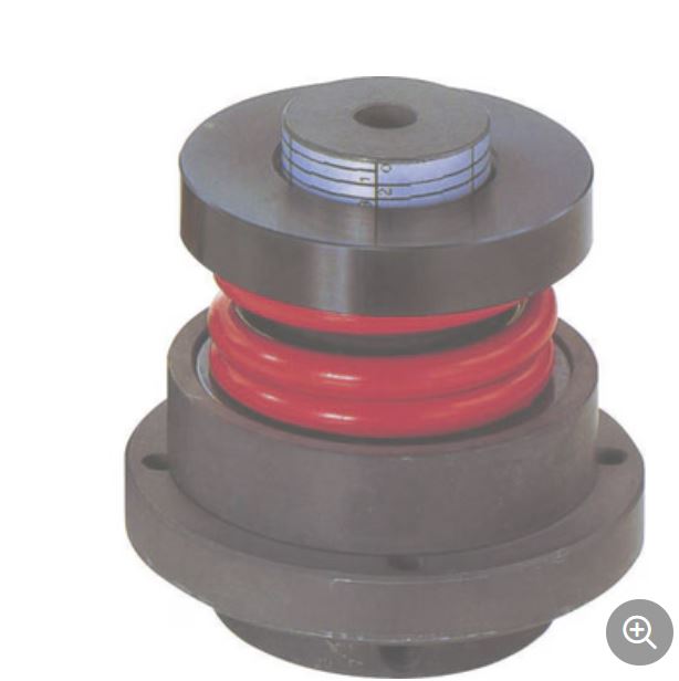 TSUBAKI椿本扭矩限制器TGB20-H详询  关159-0897-0566