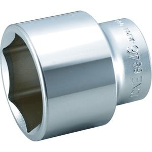 日本TONE前田6S-46套筒 插座（6 个角度）46mm
