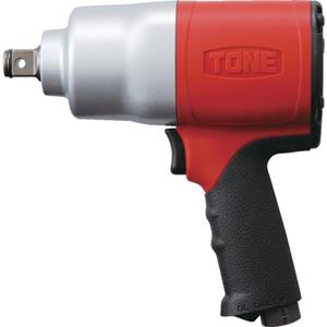 日本TONE前田AI6300气动冲击扳手容量螺栓直径 30mm 插入角度 19.0mm