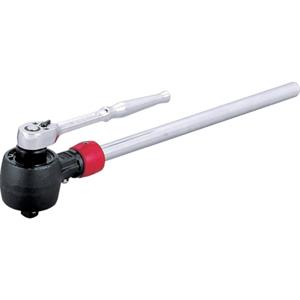 日本TONE前田4-50N电动扳手 电动扳手长度 140mm