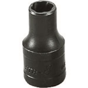 日本TONE前田3TR-12トルネードソケット１２ｍｍ龙卷风插座 12 毫米
