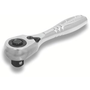 日本TONE前田RH3HS短棘轮手柄 72 齿插入角度 9.5mm 总长度 110mm
