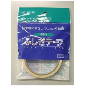 日本NIREI仁礼工业胶带MC18W-35青岛平山技研刘15621198049