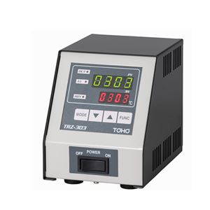 日本TOHO东邦电子台式温度计TRZ-303