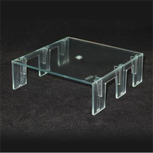 日本TOHO东邦电子96角用端子盖30-6023