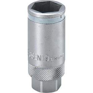 日本TONE前田3SEN-19传感器插座（6角）19mm Sensor Socket (6pt.)
