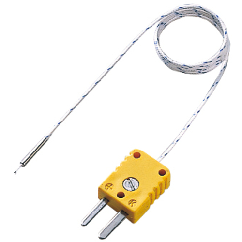 日本HOZAN宝三DT-510E热电偶Thermocouple