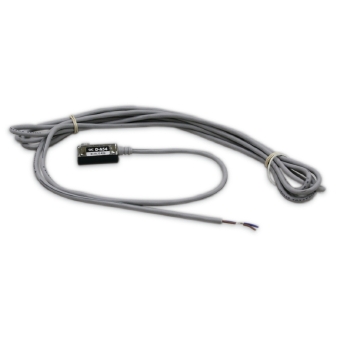 日本SMC  3C-D-A90L 磁性开关 3C认证有触点磁性开关