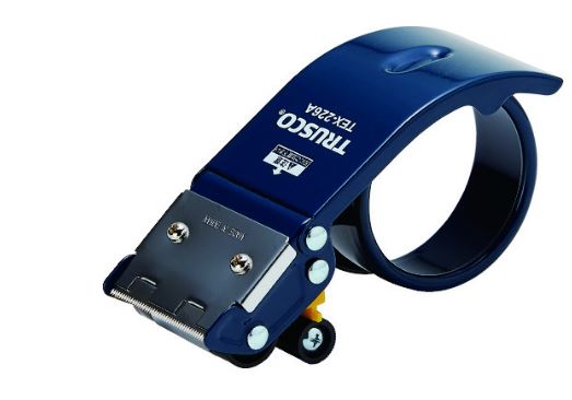 TRUSCO中山TEX-226A胶带切割机详询  关159-0897-0566