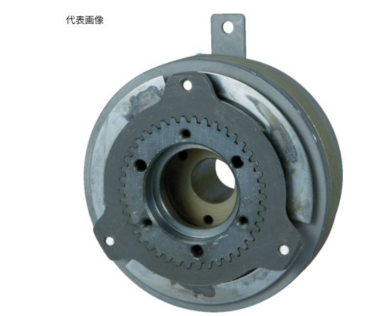 OGURA电磁离合器MSC-40T详询  关159-0897-0566