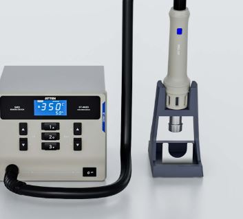 ATTEN安泰信ST-862D热风拆焊台现货详询  关159-0897-0566