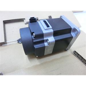 日本ORIENTAL东方马达PKP266D28M2防坠落步进电机