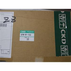 日本CKD喜开理GFM-RF-750精密气浮条