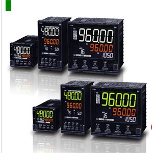 日本RKC理化工业数字显示控制器FZ110/FZ400/FZ900