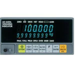 AND艾安得称重传感器AD-4401A详询  关159-0897-0566