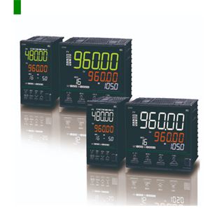 日本RKC理化工业数字显示控制器GZ400/GZ900