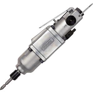日本VESSEL威威GTS6.5D冲击式空气驱动器