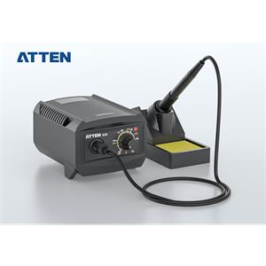 中国ATTEN安泰信AT-939 60W恒温电焊台