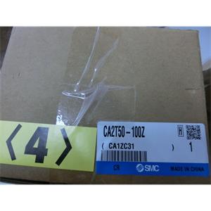 日本SMC CA2T50-100Z气缸