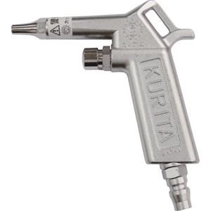 日本KURITA栗田AG45P喷枪带气枪插头 Air Duster Gun