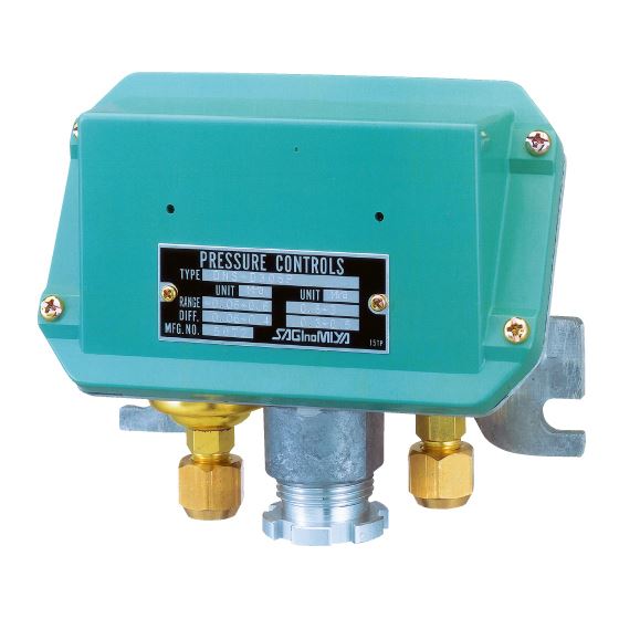 SAGINOMIY鹭宫压力控制器DNS-D306XM青岛平山技研刘15621198049