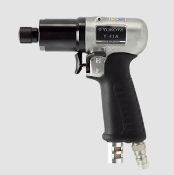 日本横田YOKOTA气动冲击扳手Y-41A油压脉冲扳手青岛平山技研刘15621198049