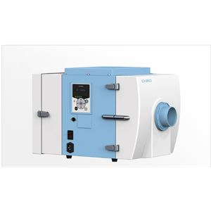 CHIKO智科小型除尘器 CBA-1200AT3-HI-V1详询  关159-0897-0566