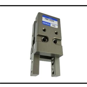 KONSEI近藤迷你平行卡爪气缸HMA-04AS青岛平山郭-158-54210565