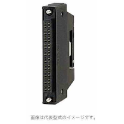 日本mitsubishielectric三菱电机A6CON1 40针连接器