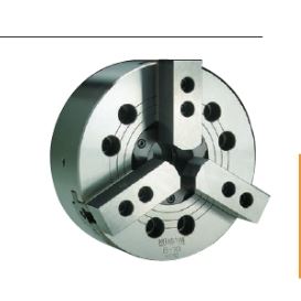 Kitagawa北川三爪卡盘B-15A11青岛平山郭-158-54210565