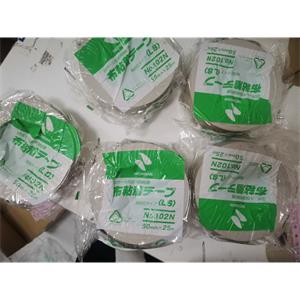 日本NICHIBAN米其邦102N7-50胶带